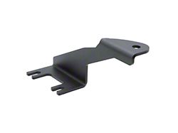 Rugged Radios A-Pillar Antenna Mount; Passenger Side (10-14 F-150 Raptor)