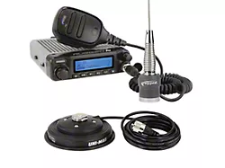 Rugged Radios M1 Waterproof Mobile with Antenna; Digital and Analog (Universal; Some Adaptation May Be Required)