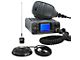 Rugged Radios GMR25 Waterproof GMRS Band Mobile Radio with Antenna; 25-Watt (Universal; Some Adaptation May Be Required)