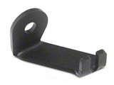 Rugged Radios A-Pillar Antenna Mount; Driver Side (07-26 Silverado 1500)