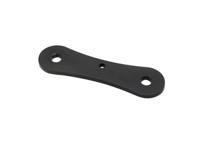 Rugged Radios A-Pillar Ditch Lights Antenna Adapter (Universal; Some Adaptation May Be Required)