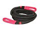 Rugged Ridge 7/8-Inch x 30-Foot Kinetic Recovery Rope; 7,500 lb.