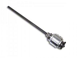 Rugged Ridge 8,500 lb. to 10,500 lb. Winch Brake Assembly