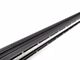Rugged Ridge 50-Inch Single Row LED Light Bar; Flood/Spot Beam (Universal; Some Adaptation May Be Required)