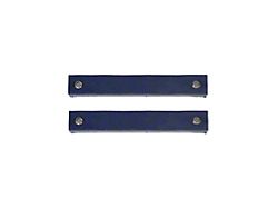 Rugged Ridge Magnetic License Plate Holder 