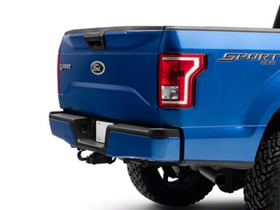Rugged Ridge 2-Inch Receiver Hitch Tow Hook (Universal; Some Adaptation May Be Required)
