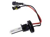 Rugged Ridge HID Fog Light Bulb for 5 to 6-Inch HID Lights 
