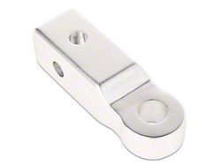 Rugged Ridge Two Position 2-Inch Receiver Hitch Draw Bar (Universal; Some Adaptation May Be Required)