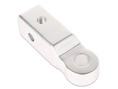 Rugged Ridge Two Position 2-Inch Receiver Hitch Draw Bar (Universal; Some Adaptation May Be Required)