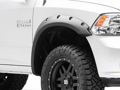 Rugged Ridge All-Terrain Fender Flares (09-18 RAM 1500)