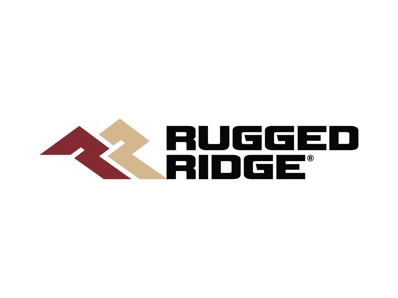Rugged Ridge Parts