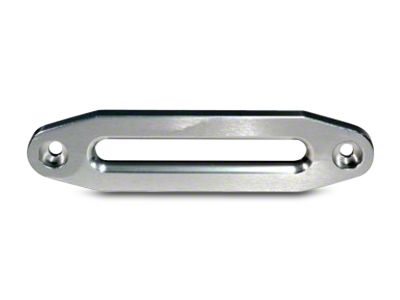 Rugged Ridge 8,500 lb. or Larger Winch Hawse Fairlead