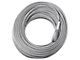 Rugged Ridge 10,500 lb. Winch Steel Cable; 23/64-Inch x 94-Foot