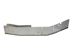 Rust Buster Front Frame Repair Kit; Driver Side (97-04 Dakota)