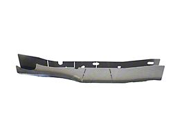 Rust Buster Front Frame Section; Passenger Side (00-04 Dakota)