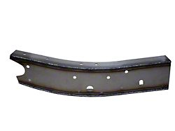 Rust Buster Leaf Spring Frame Section; Passenger Side (97-04 Dakota)