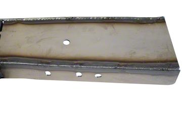 Rust Buster Dakota Over-Axle Frame Section; Passenger Side RB7702R