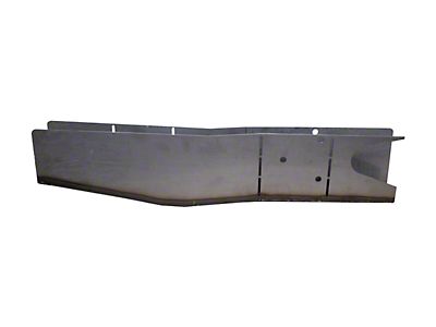 SUDAMONA Mid Frame Rail Rust Repair Kit Fit For 2004 2005 2006 2007