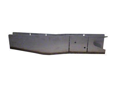 Rust Buster Front Frame Section; Passenger Side (97-03 F-150)