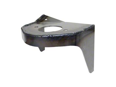 Rust Buster Rear Cab Mount; Driver Side (09-14 F-150 SuperCrew)