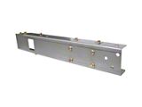 Rust Buster Rear Frame Section; Driver Side (97-03 F-150 Regular Cab w/ 8-Foot Bed)