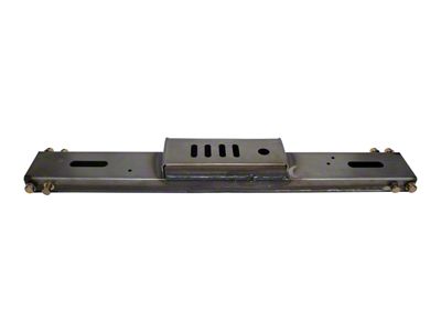 Rust Buster Transmission Crossmember (04-08 F-150 SuperCab w/ 6-1/2-Foot Bed)