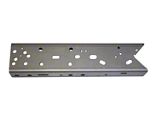 Rust Buster Rear Frame Section; Driver Side (99-16 F-250 Super Duty)