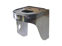 Rust Buster Core Support Mount; Driver Side (99-16 F-350 Super Duty)