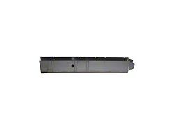 Rust Buster Center Frame Section; Passenger Side (09-18 RAM 1500 Quad Cab)