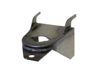 Rust Buster Core Support Mount; Driver Side (02-08 RAM 1500)