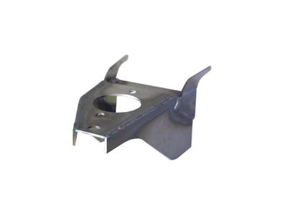 Rust Buster Core Support Mount; Driver Side (09-18 RAM 1500)