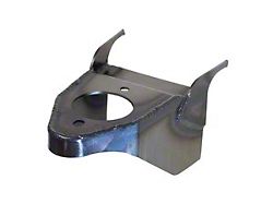 Rust Buster Core Support Mount; Passenger Side (09-18 RAM 1500)