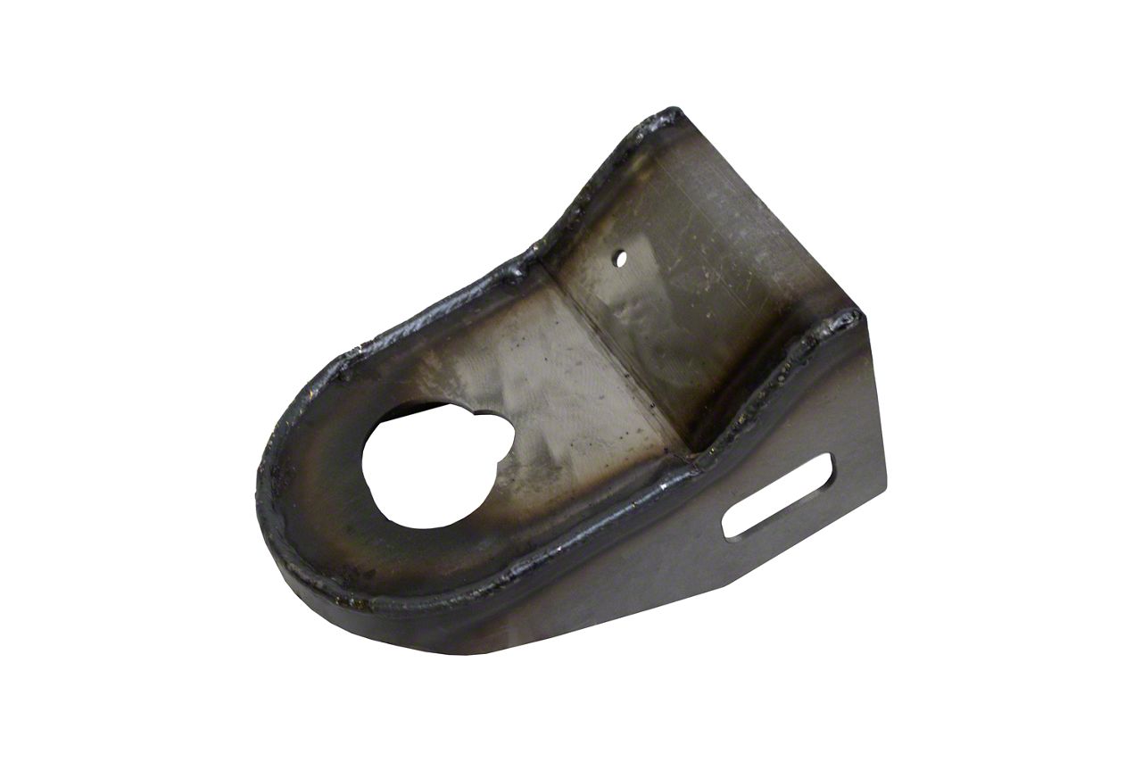 Rust Buster RAM 1500 Front Body Mount; Driver Side RB7726L (02-08 RAM ...