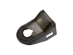 Rust Buster Front Body Mount; Passenger Side (02-08 RAM 1500)