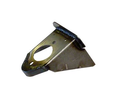 Rust Buster Front Cab Mount; Driver Side (09-18 RAM 1500)