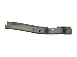 Rust Buster Front Frame Section; Driver Side (02-08 RAM 1500)