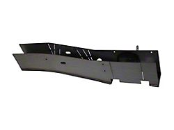 Rust Buster Front Frame Section; Passenger Side (09-18 RAM 1500)