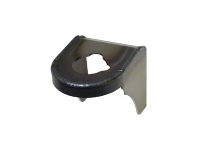 Rust Buster Middle Body Mount (02-08 RAM 1500 Quad Cab)