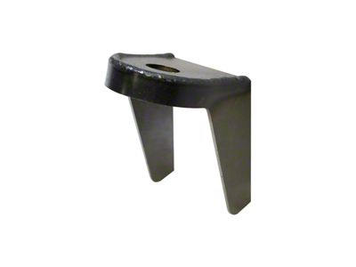 Rust Buster Middle Body Mount (02-09 RAM 1500 Quad Cab)