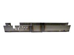Rust Buster Middle Frame Section; Driver Side (02-08 RAM 1500)