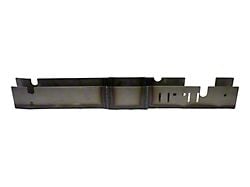 Rust Buster Middle Frame Section; Passenger Side (02-08 RAM 1500)