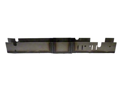 Rust Buster Middle Frame Section; Passenger Side (02-08 RAM 1500)