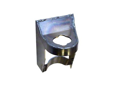 Rust Buster Rear Body Mount; Passenger Side (03-09 RAM 1500)