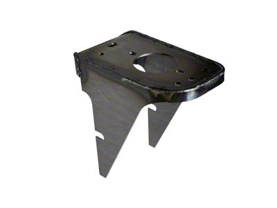 Rust Buster Rear Cab Mount; Driver Side (09-18 RAM 1500)