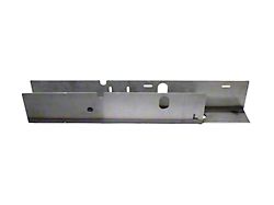 Rust Buster Rear Frame Section; Driver Side (02-08 4WD RAM 1500 w/ 6.4-Foot Box)