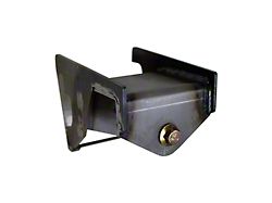 Rust Buster Rear Leaf Spring Mount (02-08 RAM 1500)
