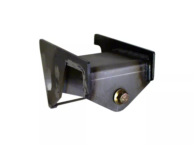 Ram Mount Spring Rust Buster RAM 1500 Rear Leaf Spring Mount RB7721 (02-08 RAM 1500 ...
