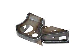 Rust Buster Front Cab Mount; Driver Side (14-18 Sierra 1500 Double Cab, Crew Cab)