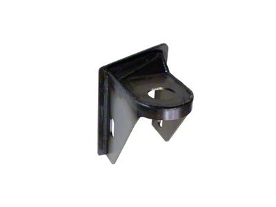 Rust Buster Rear Cab Mount; Driver Side (11-19 Sierra 2500 HD Crew Cab)
