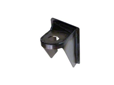 Rust Buster Rear Cab Mount; Passenger Side (11-19 Sierra 2500 HD Crew Cab)